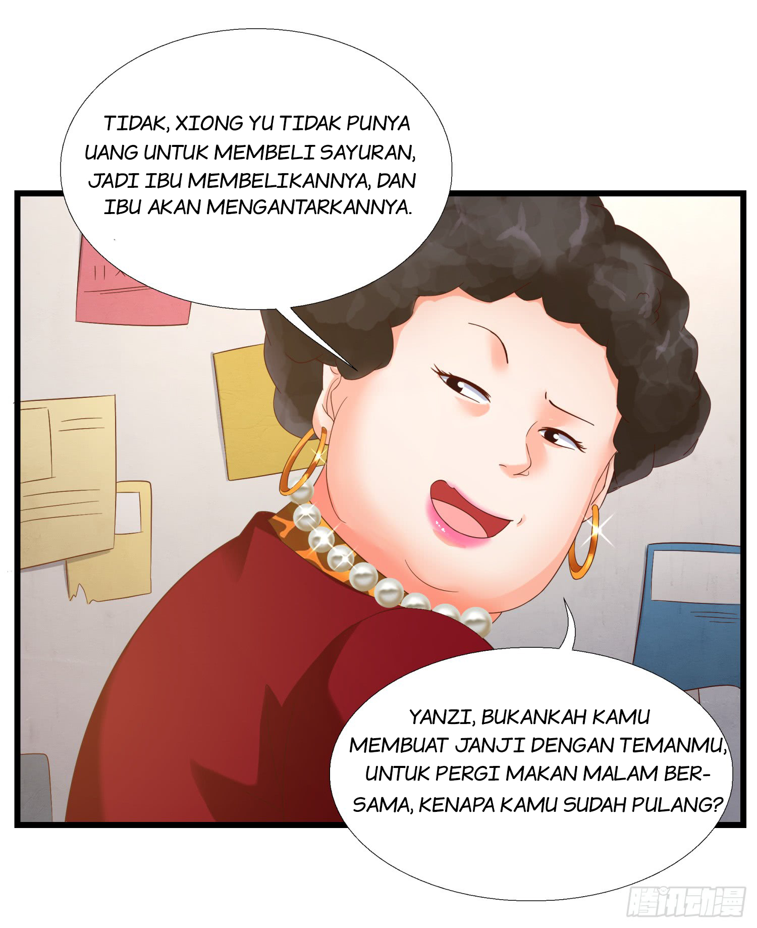 Super School Doctor (Supreme Campus Doctor) chapter 10